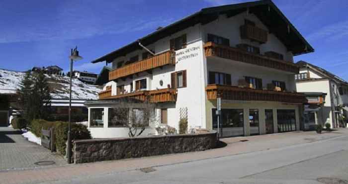 Others Pension Unterstein