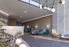 기타 5 Hotel 86 by Katipoglu