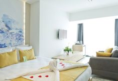 기타 7 Hotel 86 by Katipoglu