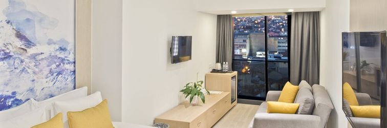 기타 Hotel 86 by Katipoglu