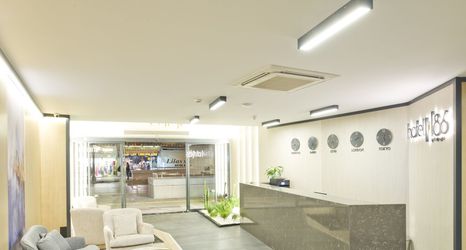 기타 2 Hotel 86 by Katipoglu