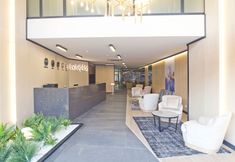 기타 4 Hotel 86 by Katipoglu