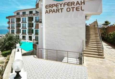 Others Erpey Ferah Apart Otel