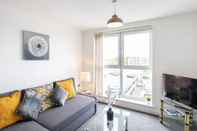 Lainnya 2 Bedroom Apartment Edinburgh Gate Harlow