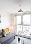 ภาพหลัก 2 Bedroom Apartment Edinburgh Gate Harlow