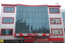 其他 Grand Erciyes Hotel