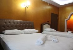 其他 5 Grand Erciyes Hotel