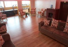 其他 4 Grand Erciyes Hotel