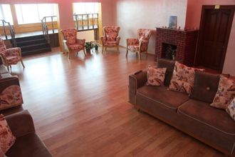 其他 4 Grand Erciyes Hotel