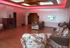 其他 3 Grand Erciyes Hotel