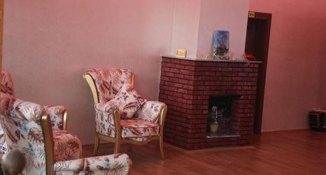 อื่นๆ 2 Grand Erciyes Hotel