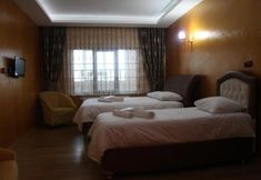 其他 7 Grand Erciyes Hotel