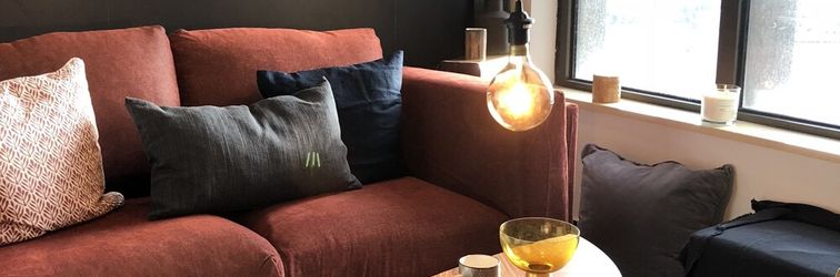 其他 Henry's Apartment- Executive 717