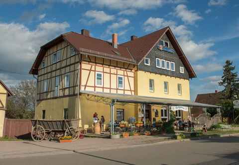 Others Landgasthof Marlishausen