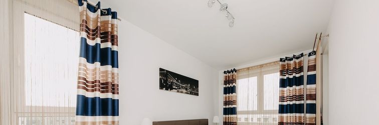 Khác ShortStayPoland Krakowska - B65