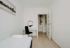 기타 6 ShortStayPoland Krakowska - B65