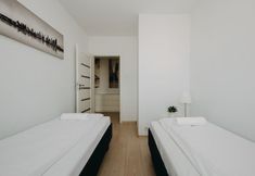 기타 3 ShortStayPoland Krakowska - B65