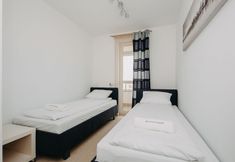 기타 4 ShortStayPoland Krakowska - B65