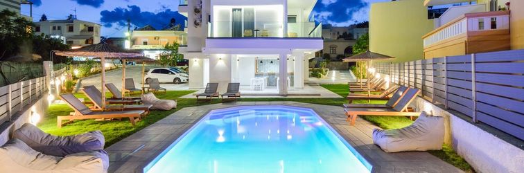 Others Elia Kalamaki Hotel