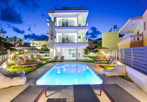 Others Elia Kalamaki Hotel