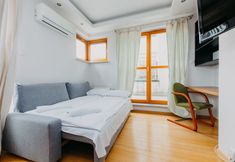 Others 4 ShortStayPoland Chełmska - B5