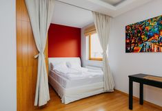 Others 2 ShortStayPoland Chełmska - B5