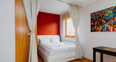 Others 2 ShortStayPoland Chełmska - B5