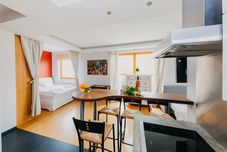 Others ShortStayPoland Chełmska - B5