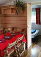 Primary image Mobil-Home 6 personnes