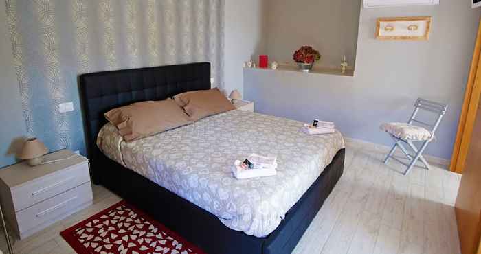 Lainnya Romantica Evasione Bed & Breakfast