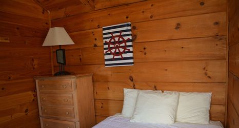 อื่นๆ 2 Camp Mack Lodge, Marina & RV Resort