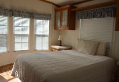 อื่นๆ 4 Camp Mack Lodge, Marina & RV Resort