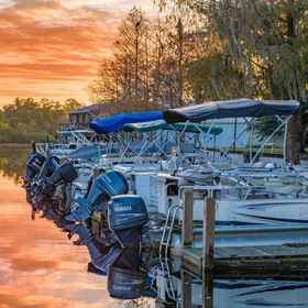 Primary image 1 Camp Mack Lodge, Marina & RV Resort, Polk County Hotels