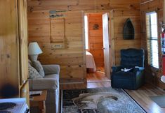 อื่นๆ 6 Camp Mack Lodge, Marina & RV Resort