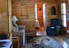 Lain-lain 6 Camp Mack Lodge, Marina & RV Resort