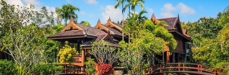 Lainnya Rommai Villa