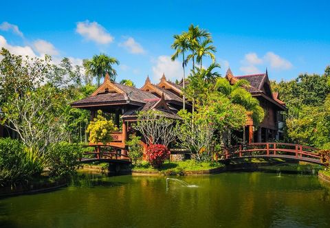 Lainnya Rommai Villa