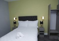 其他 6 Spring Bank ApartHotel