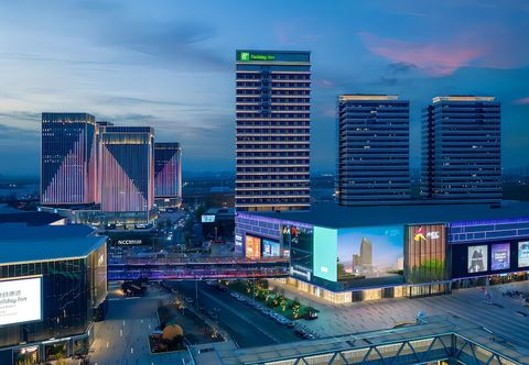 その他 Holiday Inn Tianjin Xiqing by IHG