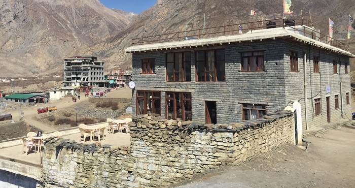 Others Hotel Himalayan Paradise