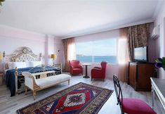 Others 3 Urla Pera Hotel