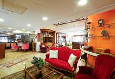 Others 2 Urla Pera Hotel