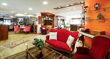 Others 2 Urla Pera Hotel