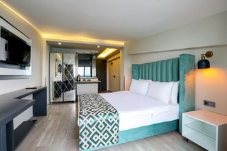 Others 4 Urla Pera Hotel