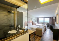 Others 5 Urla Pera Hotel