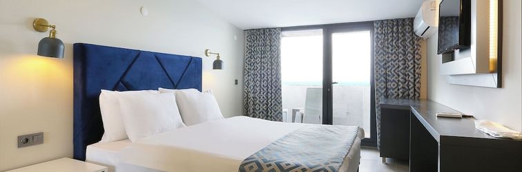 Others Urla Pera Hotel