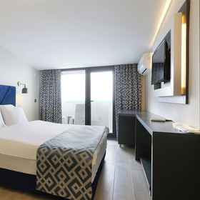 Primary image1烏爾拉珍珠飯店,Uzunkuyu Bucağı飯店