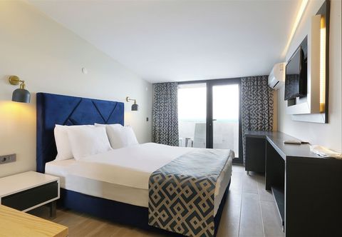 Khác Urla Pera Hotel