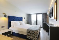 Lain-lain Urla Pera Hotel