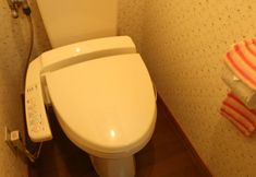 Others 6 Pension Sea Forest